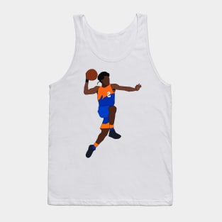 Colin Sexton - Cleveland Cavaliers Tank Top